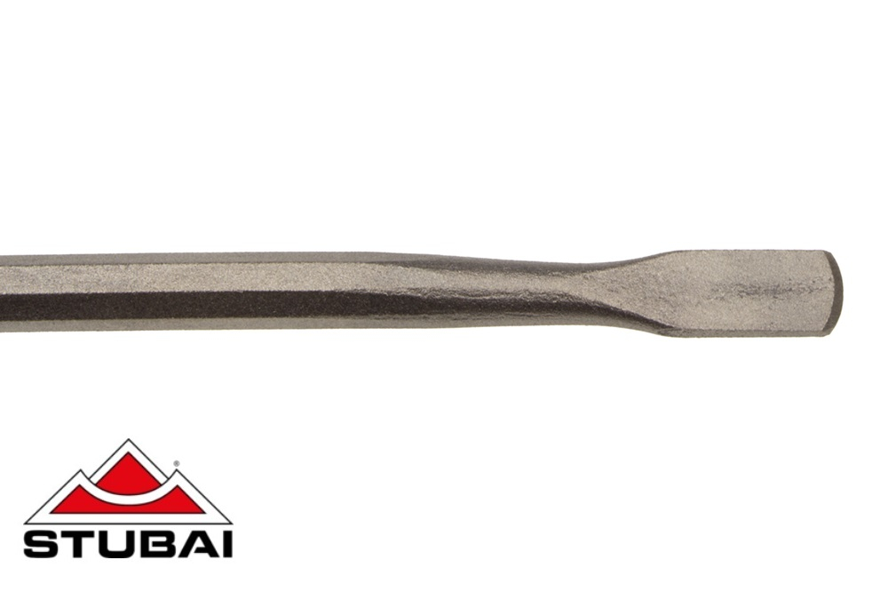 Dalta de piatra, 230 mm, rotunda [2]