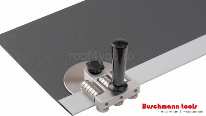 Disc-o-Bender L 43mm, Buschmann [2]