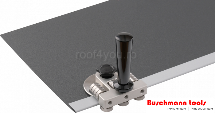 Disc-o-Bender S 28mm, Buschmann [2]
