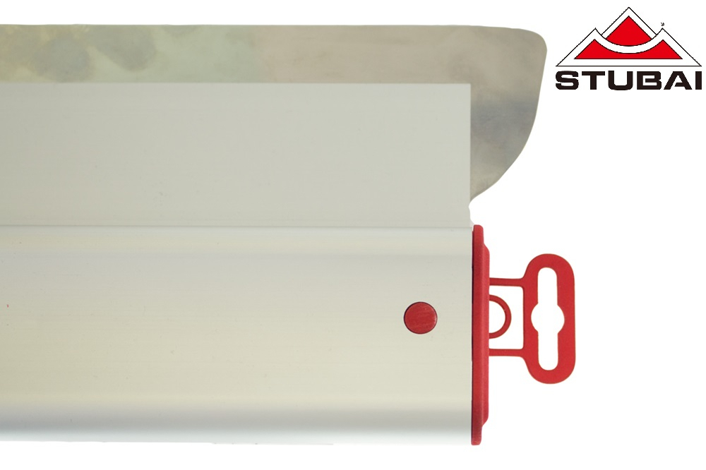 Dispozitiv profesional de finisare cu lame interschimbabile Planfix [3]