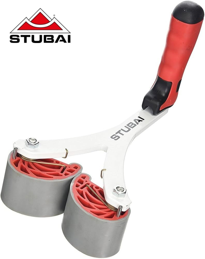 Dispozitiv "Tragfix" cu capacitate sporita pentru transportat placi, cu maner 2K [2]