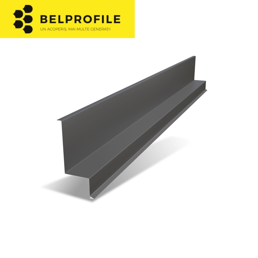 Dolie de perete SunClear RAL 3009 [1]