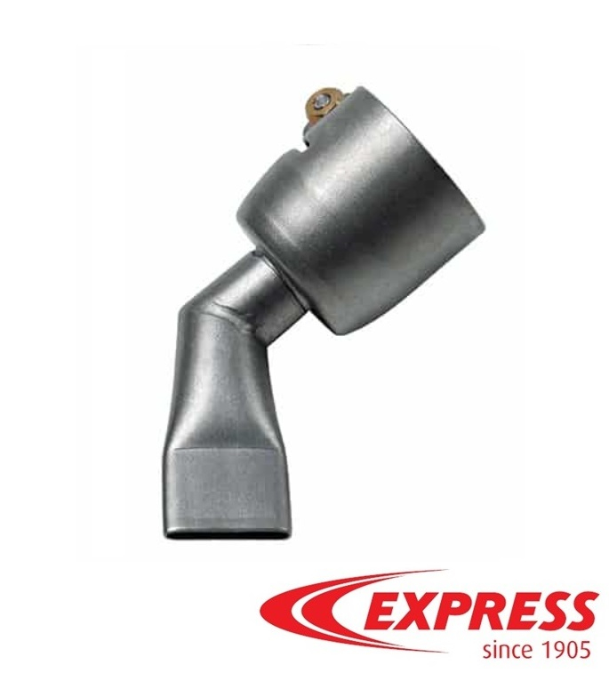 Duza plată înclinată 20 mm EXPRESS 20103 pentru pistol electric cu aer cald 2010 [1]