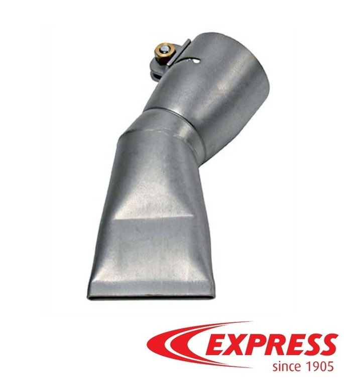 Duza plată înclinată 40 mm EXPRESS 20104 pentru pistol electric cu aer cald 2023 [1]