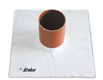 Enke Polyflexfleece – Material de armare pentru hidroizolații lichide [2]