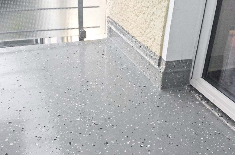 Enketop - strat protector hidroizolant pentru balcoane si terase durabile [2]