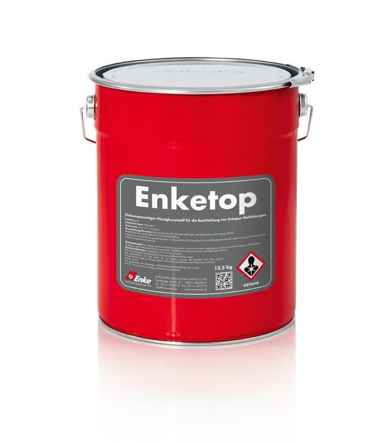 Enketop - strat protector hidroizolant pentru balcoane si terase durabile [1]