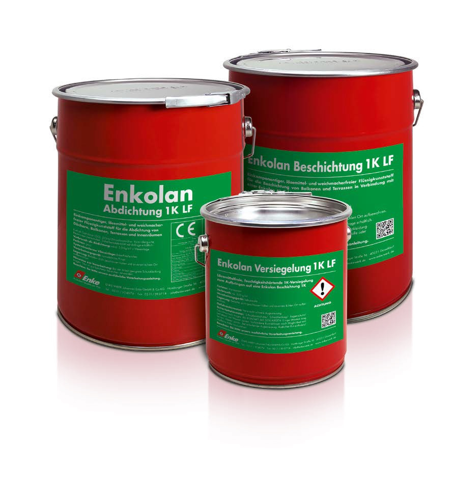 Enkolan - sistem hidroizolant si de acoperire pentru utilizare in interior [1]