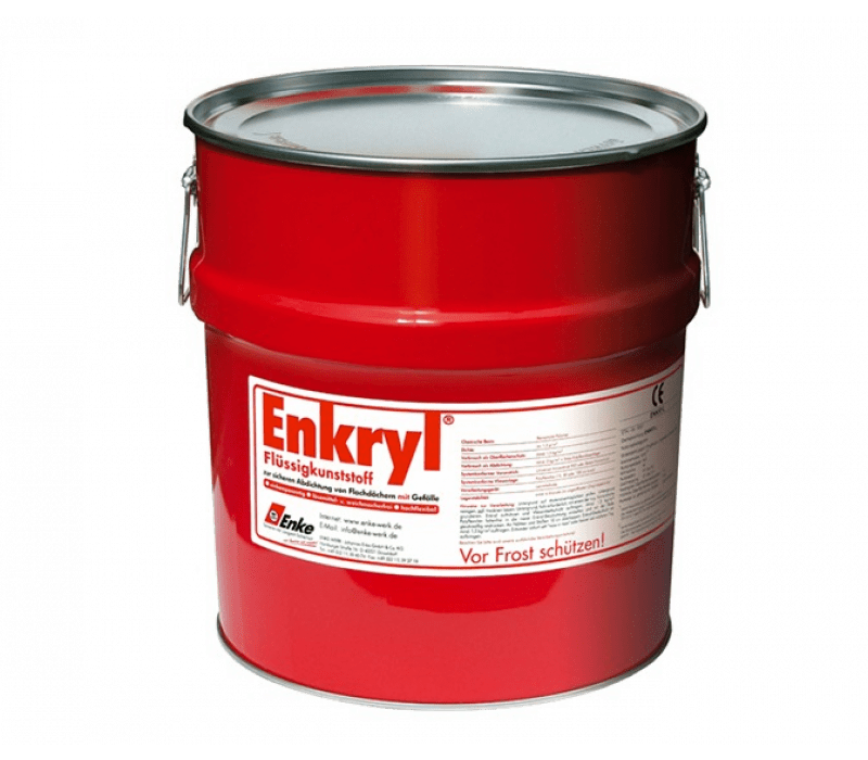 Enkryl - etansare pentru acoperisuri in panta [1]