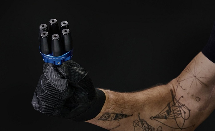 Expandor Ø100 Buschmann - BUSCHMANN TOOLS [3]
