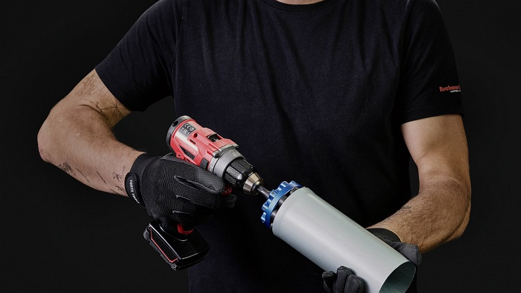 Expandor Ø120 Buschmann [2]
