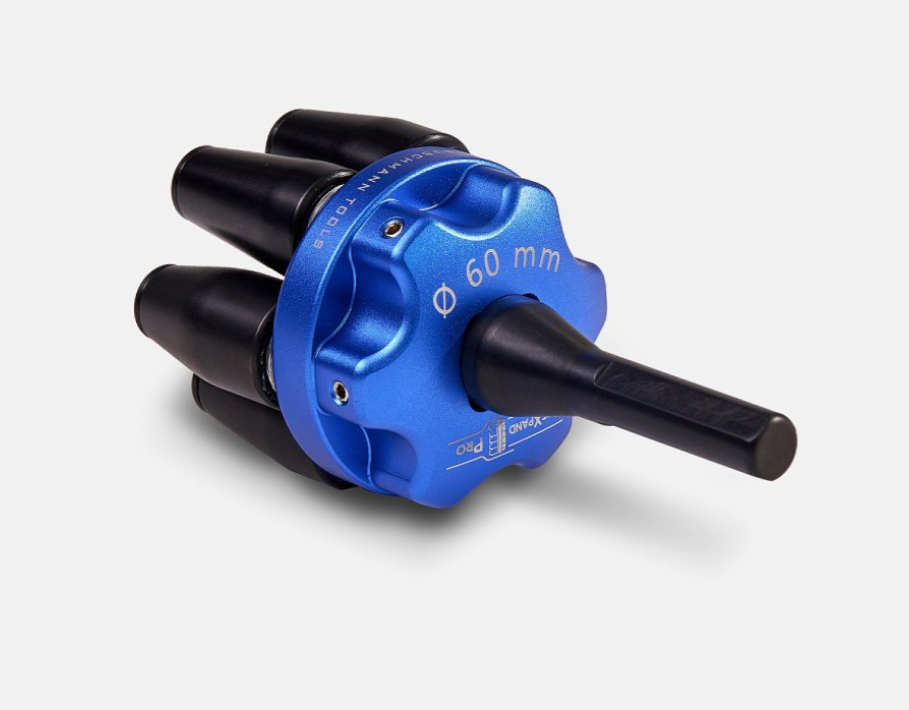 Expandor Ø60 Buschmann [1]