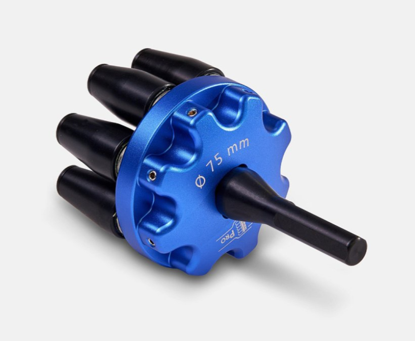 Expandor Ø75 Buschmann [1]