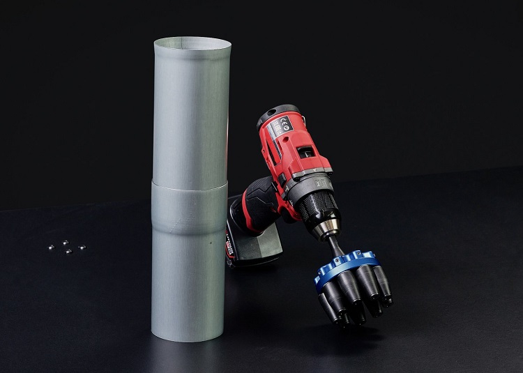 Expandor Ø75 Buschmann [4]