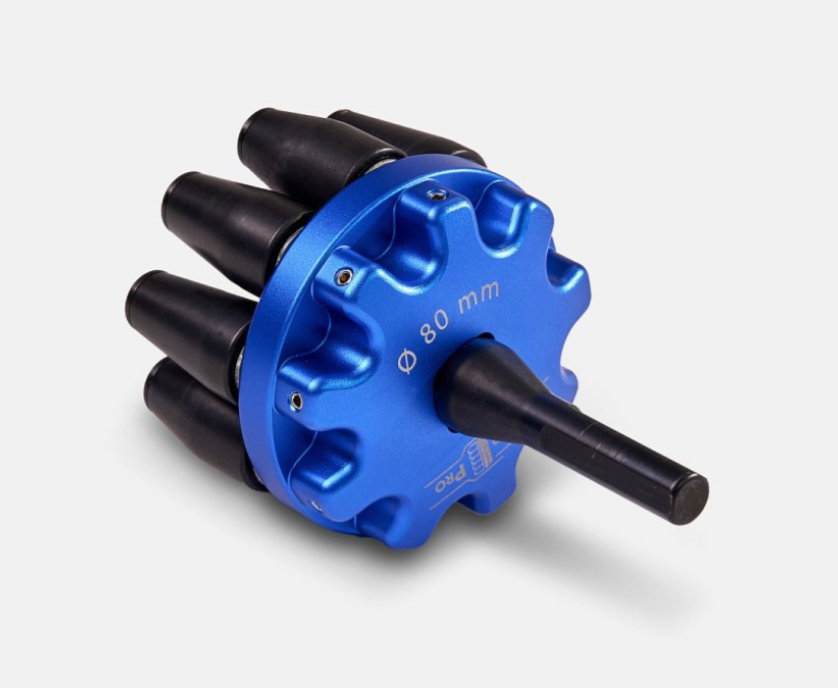 Expandor Ø80 Buschmann [1]