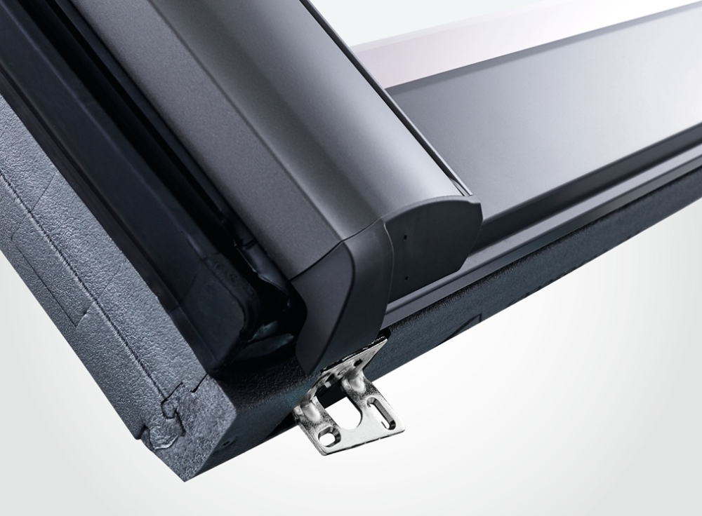 Ferestre Designo R88C cu deschidere totala, manuala, lemn [6]