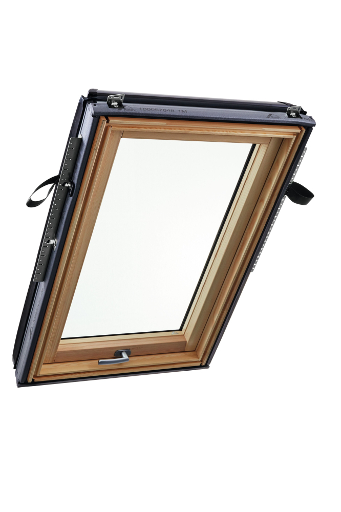 Ferestre Designo R88C cu deschidere totala, manuala, lemn [3]