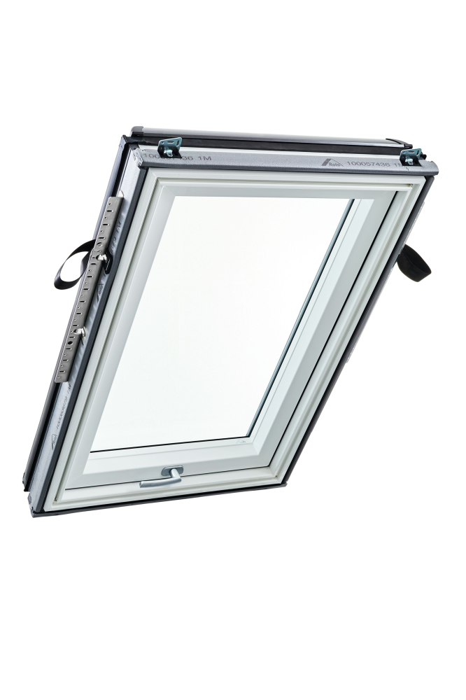 Ferestre Designo R89G cu deschidere totala, manuala, PVC [2]