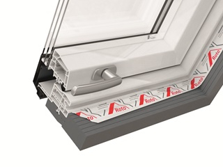 Ferestre Designo R89P cu deschidere totala, manuala, PVC [6]