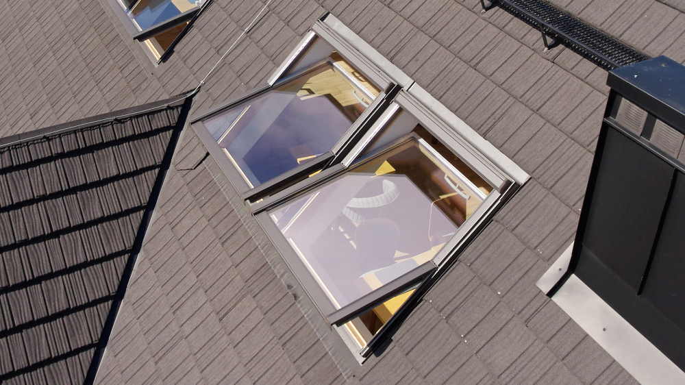 Ferestre Q43C 066/118, cu deschidere mediana, manuala, lemn [8]