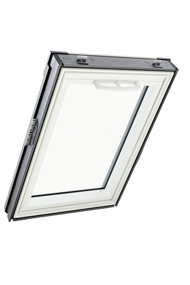 Ferestre Q42C cu deschidere mediana, manuala, PVC [3]