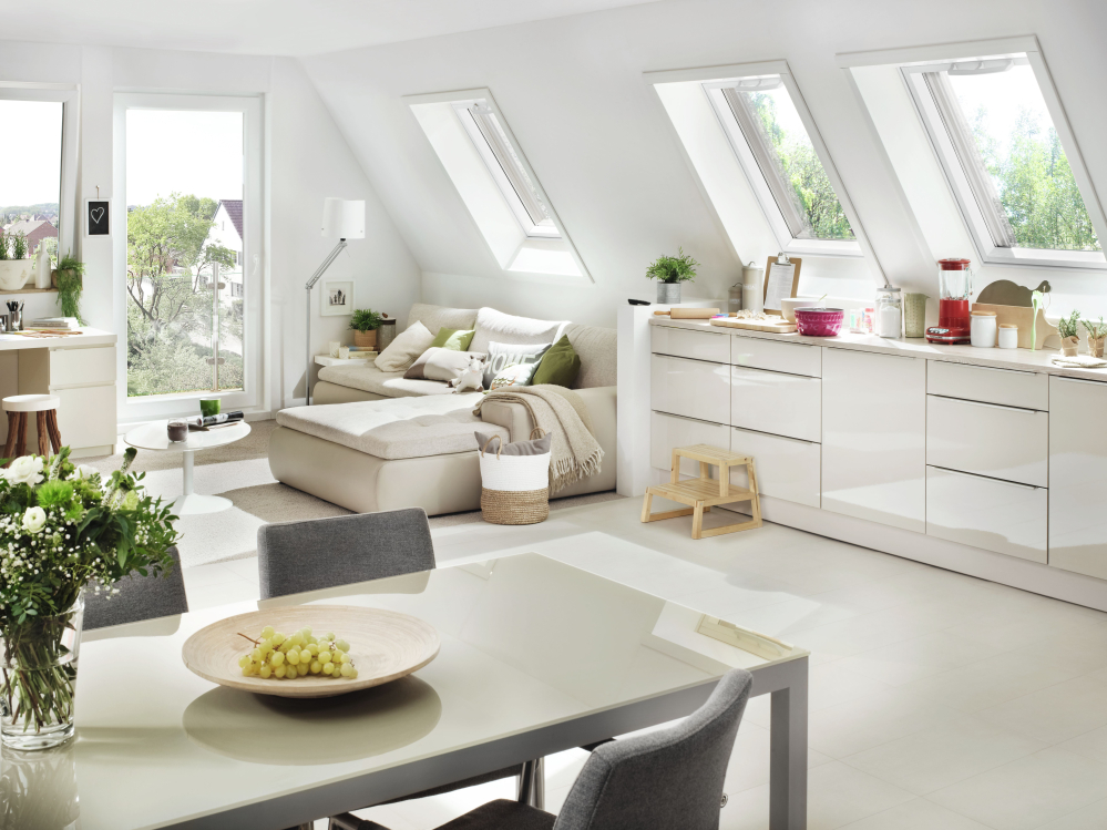 Ferestre Q43C 066/118, cu deschidere mediana, manuala, PVC [8]