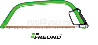 Fierastrau cu lama din lemn 530MM Freund [1]