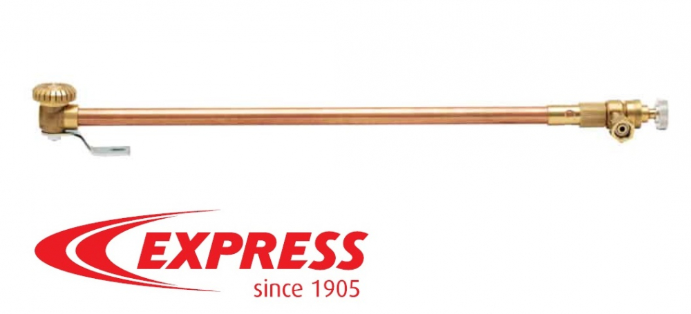 Flacără pilot Ref. 2021 pentru arzător 621R [1]