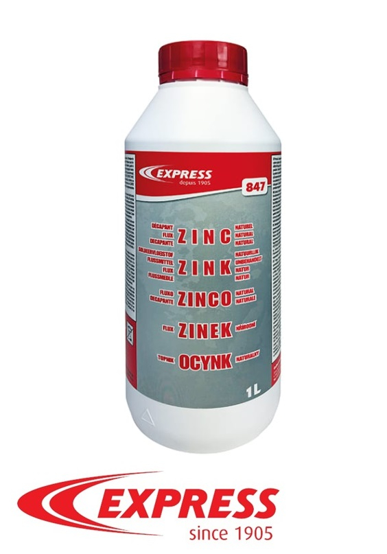 Flux 847 – Super decapant pentru lipire cu cositor, 1 L [1]