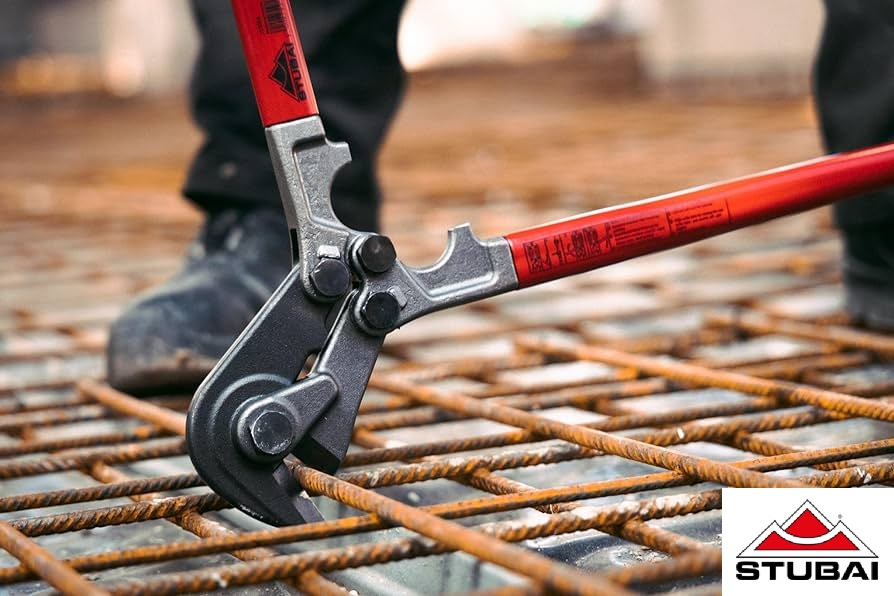 Cleste pentru taierea plasei, 900 mm [3]