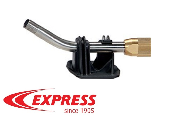Gât arzător Express pentru torțele de acoperiș, 130mm [1]