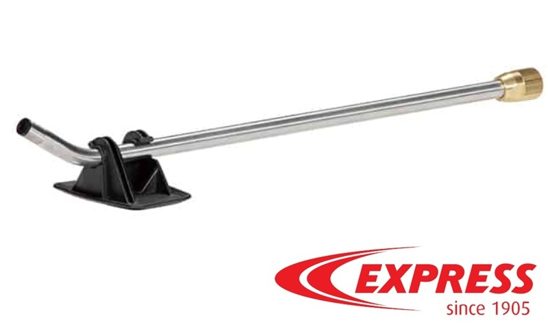 Gât arzător Express pentru torțele de acoperiș, 400mm [1]