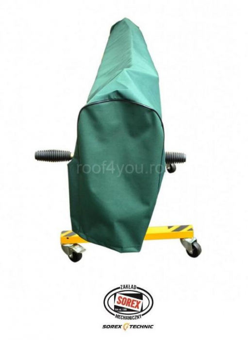 Husa ZRS Sorex [2]