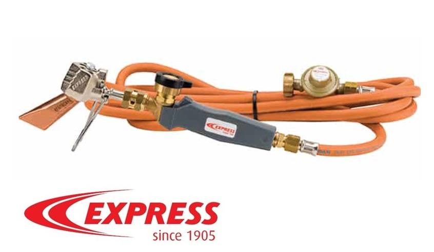 Kit pentru acoperișuri Express 66278 – complet, gata de lucru [1]