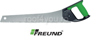 Fierastrau pentru acoperis cu maner 2k 270MM Freund [1]