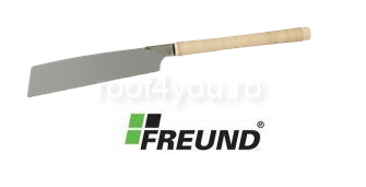 Fierastrau clasic tip japonez Freund [1]
