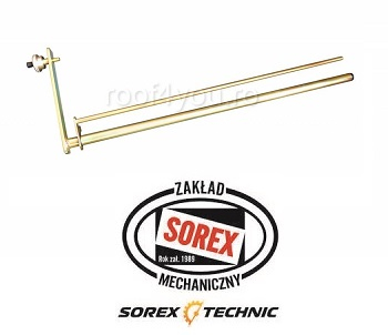 Limitatoare frontale Sorex [6]