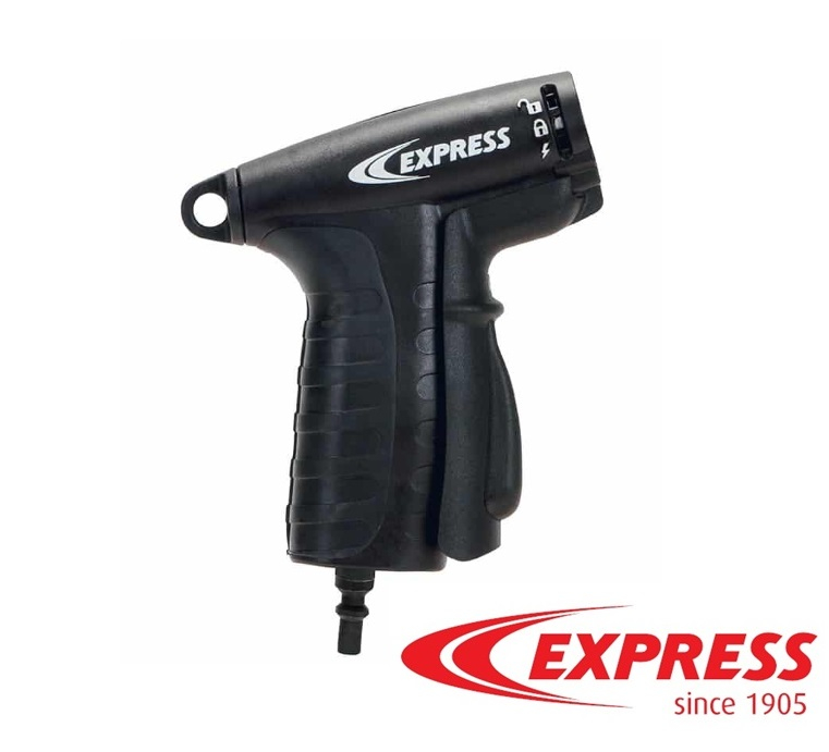 Mâner de siguranță Express 660 – pentru torțe Raptor și Titane R [1]