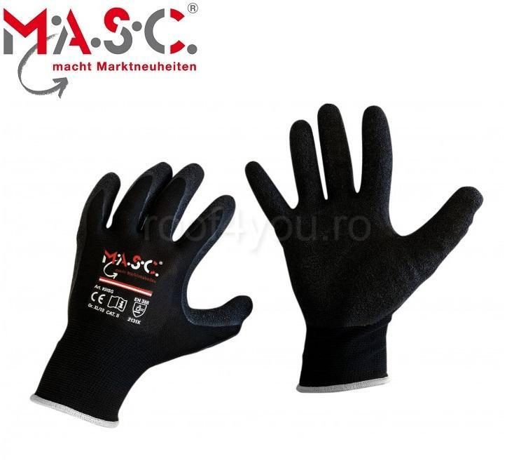 Manusi Supergrip, marimea 9 [2]