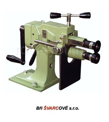 Masina de bordurat manuala SA-250 / 50 Bri Svarcove [3]