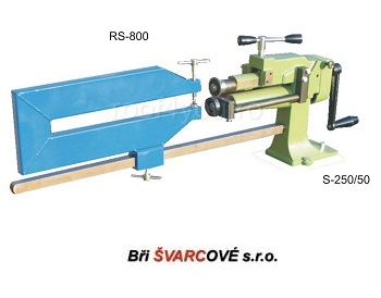 Masina de bordurat manuala SA-250 / 50 Bri Svarcove [4]