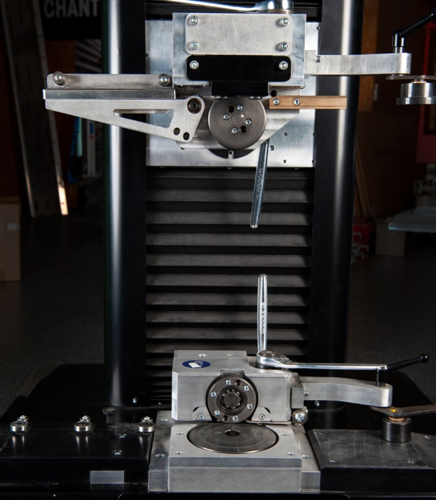 Masina electrica de indoit jgheaburi DIPRO C6400 25 - 220 V [2]