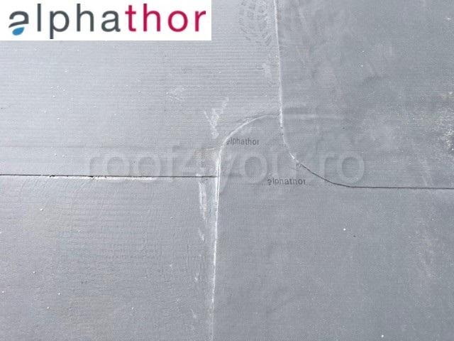Membrana hidroizolanta AlphaThor, 1,01m x 20m [3]