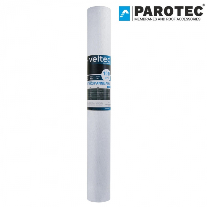 Membrana hidroizolanta cu 3 straturi [3]