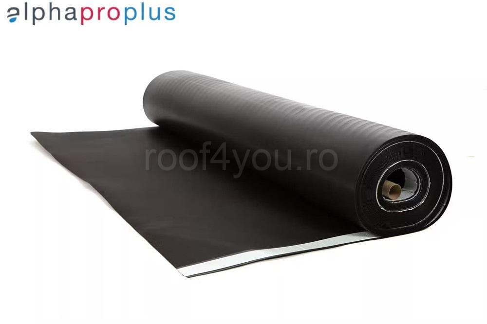 Membrana hidroizolanta pentru fundații AlphaProPlus [1]