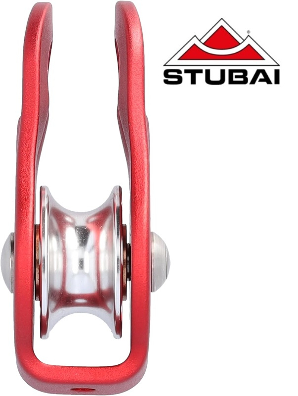 Mini scripete Rotafix, 12 mm [2]