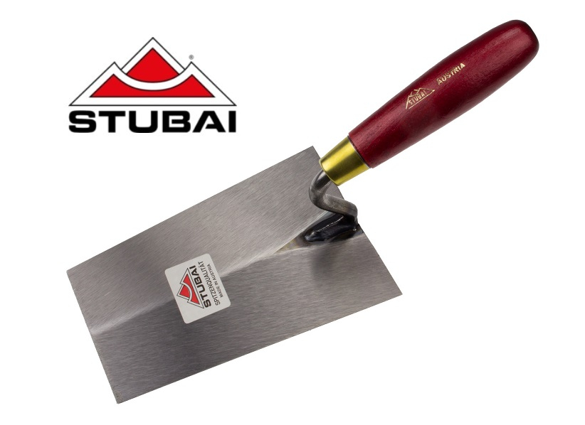 Mistrie de zidar cu gat in forma de S [2]