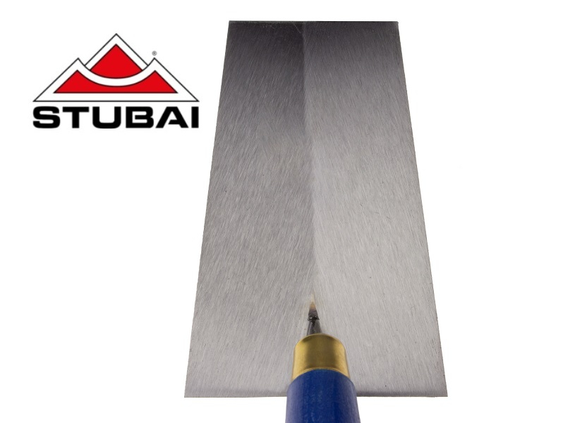 Mistrie pentru zidarit, model elvetian/italian, cu maner 2K [2]