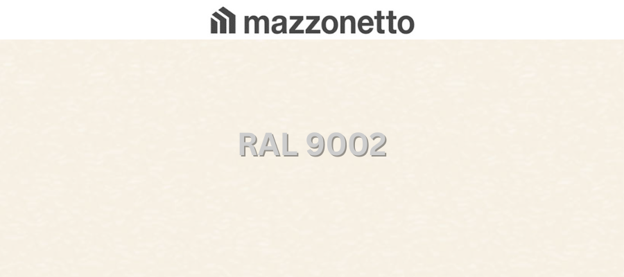 Otel DX51 STUCCO, RAL 9002, rola 500mm, 0.55mm, 25/25 microni polyester [1]