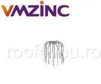 Parafrunzar universal din titan zinc Vmzinc [2]